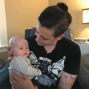 Meet your Posher, Genevieve